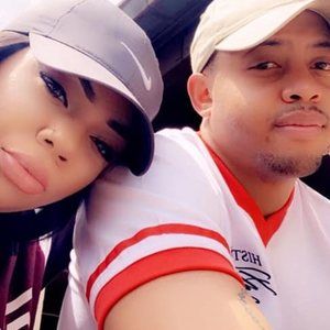 Meet your Posher, Kenneth n denise